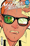 ABSOLUTE MARTIAN MANHUNTER #4-2nd 
