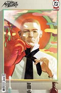 ABSOLUTE MARTIAN MANHUNTER #11B 