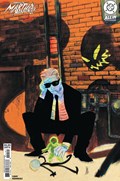 ABSOLUTE MARTIAN MANHUNTER #11D 