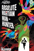 ABSOLUTE MARTIAN MANHUNTER #11C 