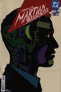 ABSOLUTE MARTIAN MANHUNTER #11-2nd 