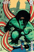 ABSOLUTE MARTIAN MANHUNTER #12C 