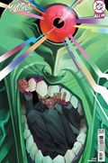 ABSOLUTE MARTIAN MANHUNTER #8C 