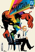 ABSOLUTE MARTIAN MANHUNTER #3-3rd 