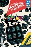 ABSOLUTE MARTIAN MANHUNTER #6-3rd 