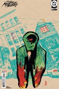 ABSOLUTE MARTIAN MANHUNTER #9B 