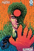 ABSOLUTE MARTIAN MANHUNTER #9C 
