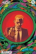 ABSOLUTE MARTIAN MANHUNTER #10B 