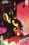 ABSOLUTE MARTIAN MANHUNTER #10D 