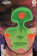 ABSOLUTE MARTIAN MANHUNTER #10C 