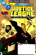 FCBD 2006: JUSTICE LEAGUE UNLIMITED #1B 