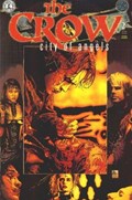 CROW, THE: CITY OF ANGELS #2 