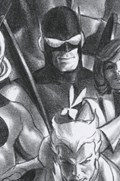 SUPERIOR AVENGERS #2-RI 