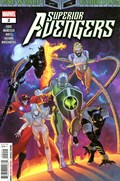 SUPERIOR AVENGERS #2 