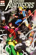SUPERIOR AVENGERS #3-RI 