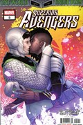 SUPERIOR AVENGERS #5 