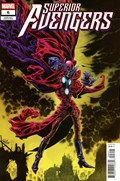 SUPERIOR AVENGERS #6B 