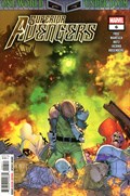 SUPERIOR AVENGERS #6 