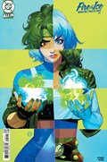 FIRE & ICE: WHEN HELL FREEZES OVER #2B 