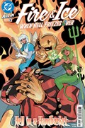 FIRE & ICE: WHEN HELL FREEZES OVER #3 