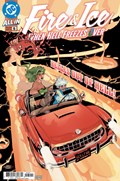 FIRE & ICE: WHEN HELL FREEZES OVER #5 