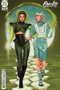 FIRE & ICE: WHEN HELL FREEZES OVER #5B 