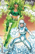 FIRE & ICE: WHEN HELL FREEZES OVER #6B 