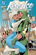 FIRE & ICE: WHEN HELL FREEZES OVER #6 