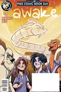 FCBD 2016: AWAKE #0 