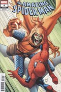AMAZING SPIDER-MAN #4-RI 