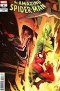 AMAZING SPIDER-MAN #4C 