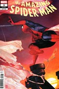 AMAZING SPIDER-MAN #3C 
