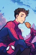 AMAZING SPIDER-MAN #3-RI-B 