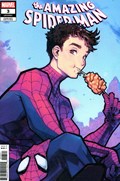 AMAZING SPIDER-MAN #3B 