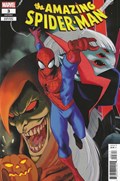 AMAZING SPIDER-MAN #3-RI 