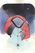 AMAZING SPIDER-MAN #1-TRNTY 