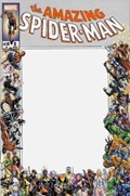 AMAZING SPIDER-MAN #6-JSC-D 
