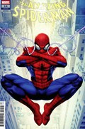 AMAZING SPIDER-MAN #14-RI 