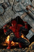 AMAZING SPIDER-MAN #14-RI-B 