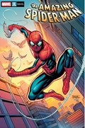 AMAZING SPIDER-MAN #1-C2E2 