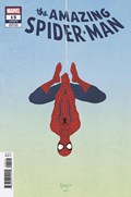 AMAZING SPIDER-MAN #15-RI 