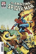 AMAZING SPIDER-MAN #15C 