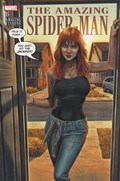 AMAZING SPIDER-MAN #15E 