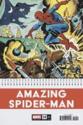 AMAZING SPIDER-MAN #15F 