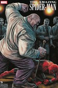 AMAZING SPIDER-MAN #16C 