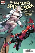 AMAZING SPIDER-MAN #16 
