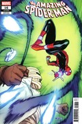 AMAZING SPIDER-MAN #16B 