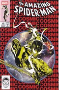 AMAZING SPIDER-MAN #12-616CX 