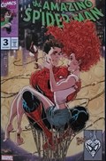 AMAZING SPIDER-MAN #3-UNKN-B 