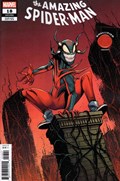 AMAZING SPIDER-MAN #18C 